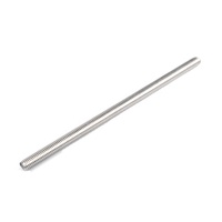 SDPSI DCT Stainless Steel Double End Thread Rod Stud M2 M2.5 M3 M4 M5 M6