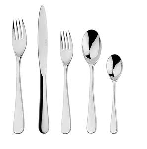 เครื่องใช้บนโต๊ะอาหารทำด้วยมือมีดโลหะคลาสสิกของอินเดียดีไซน์หรูหรา - Product Image 1