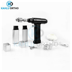 Haute qualité meilleur prix boîte en acier personnalisée pièce à main multifonctionnelle perceuse à os orthopédique par KAHLU ORTHOPEDIC - Product Image 2