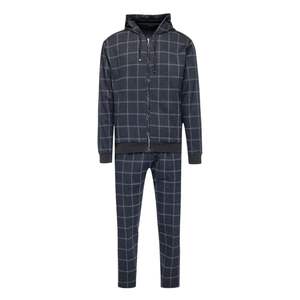 Hommes Hiver Respirant Zip-Up Hoodie Jogging Costumes Ensemble 2 Pièces Marque Privée Sportswear Survêtement pour Adultes Vente en Gros - Product Image 3