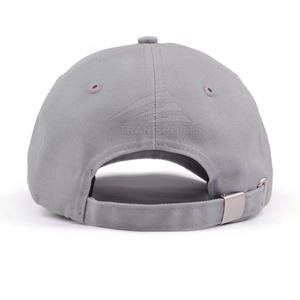 Gorra de béisbol de 5 paneles personalizable estilo deportivo profesional con nombre de equipo sombrero informal hecho Pakistán-servicio de diseño OEM disponible - Product Image 4