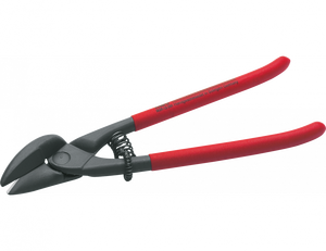 เหมาะดีบุก Snips-สำหรับการตัดอย่างต่อเนื่องตรงและรูป - Product Image 1