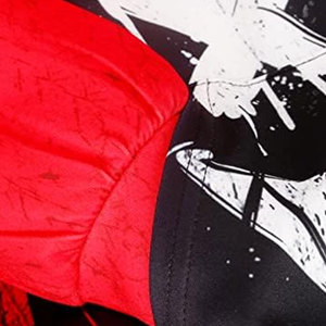 Hautement recommandé top demandé hommes sweats à capuche décontracté style de rue hommes sweats à capuche parfait pour les vêtements de plein air quotidiens à vendre bas quantité minimale de commande - Product Image 5