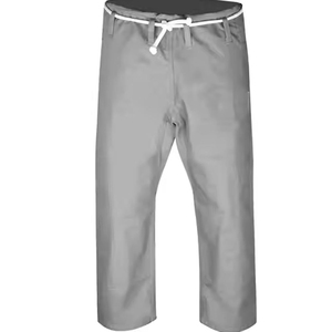 Uniforme de Entrenamiento de Jiu Jitsu, Traje de Artes Marciales Mixtas, Kimono de Jiu Jitsu, Traje de Entrenamiento de Jiu Jitsu, Venta al por Mayor - Product Image 6