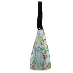 Sac fourre-tout en toile de coton de qualité supérieure, réutilisable, écologique, avec logo personnalisé, couleur OEM, commandes promotionnelles en gros, fermeture à cordon - Product Image 6