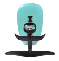 Hot-E Écologique Enfants Hydroptère Planche De Surf Propulsion Électrique Jet Puissance PVC PP Stand-Up Sac Logo Feuille Océan