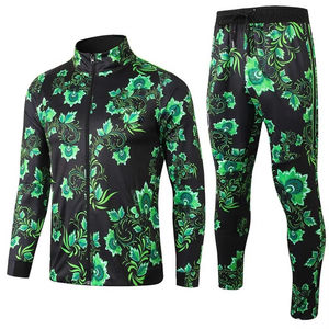 Precio al por mayor: Novedad, Conjuntos Deportivos y Chándales Premium Tie Dye Lisos para Hombre, Ideales para Fitness y Gimnasio - Product Image 3