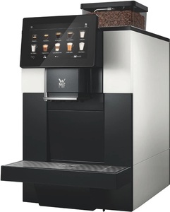 คุณภาพดีที่สุดสำหรับเครื่องชงกาแฟอัตโนมัติรุ่นใหม่ W M F 950 S พร้อมถังน้ำขนาด 1.8 ลิตร - Product Image 3