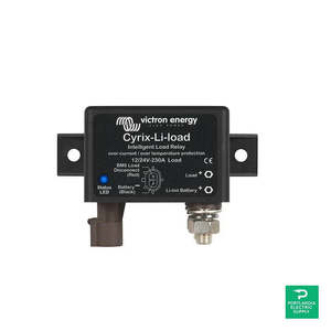 Relais de charge Victron Cyrix-Li 24/48V-230A CYR020230450 - Product Image 2