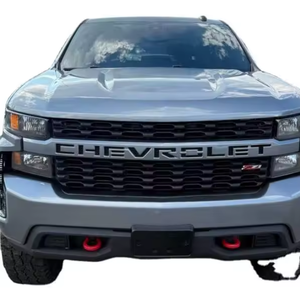 READY TO SHIP Used 2024 full-Size Pickup Engine Smooth Automatic Durable <b>Bed</b> Liner Transport - Product Image 1