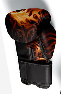 Gants de boxe professionnels IBERIA personnalisés de haute qualité pour hommes/femmes, légers, confortables et durables, vente en gros - Product Image 3