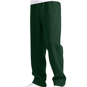 กางเกงวอร์มผ้าลูกฟูกลำลองสำหรับผู้ชายกางเกงวิ่งจ๊อกกิ้งผ้าขนแกะผ้าฝ้ายออกแบบโลโก้ได้ตามต้องการ - Product Image 5