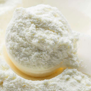 High Heat Non Fat Dry Milk Powder 25kg Bulk Bags 50 Percent <b>Protein</b> Minimum For Bakery Standardization And Meat Processing - Product Image 5