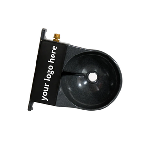 ชามพลาสติกขนาดเล็กออกแบบได้เองพร้อมโลโก้บริษัทและชื่อยี่ห้อ - Product Image 1