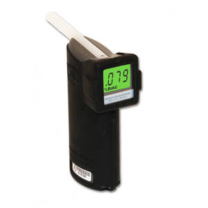 Service d'étalonnage annuel pour les testeurs d'alcool FST - Product Image 1