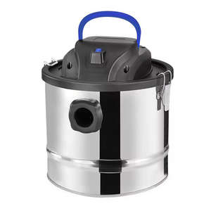 Cendrier de cheminée rond en fer moderne de haute qualité avec nettoyage facile pour une utilisation hivernale - Product Image 3