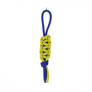 Giocattoli da Masticare Durevoli per Cani, Giocattolo Resistente per l'Intrattenimento Canino - Product Image 3