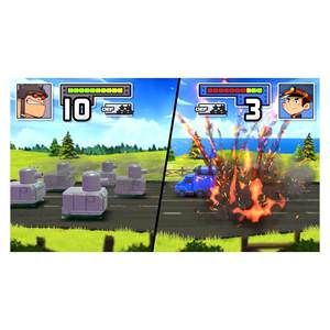 PEGI 12+ Switch Console de jeu portable Advance Wars 1+2 Re Boot Camp 10007740 - Product Image 6