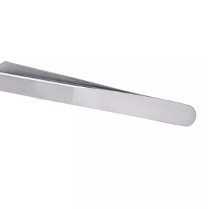 แหนบขนตาสีทึบแหนบขนตา - Product Image 5