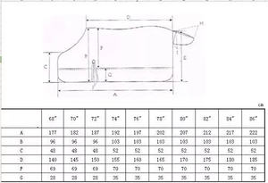 Alfombras de caballo de invierno hechas a medida de la mejor calidad, poliéster ligero, impermeable y transpirable - Product Image 6