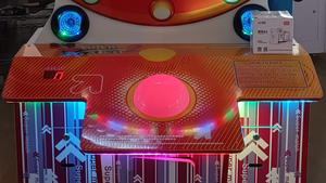 Rimborso del biglietto di divertimento ad alto profitto Super <span class=keywords><strong>partita</strong></span> 2 macchina da <span class=keywords><strong>gioco</strong></span> Arcade parco giochi a gettoni - Product Image 4