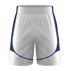 Uniformes de Lacrosse Sublimados Personalizados para Hombre Adulto, 100% Poliéster, Color Sólido, para Torneos Escolares, Clubes Deportivos, Tejido Transpirable de Secado Rápido - Product Image 3