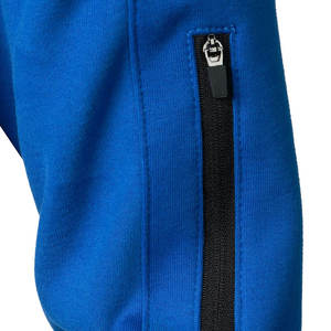 Vêtements d'extérieur Dernier prix Blouson Bomber pour homme Blouson bombardier long pour homme au design bon marché avec impression de logo - Product Image 6