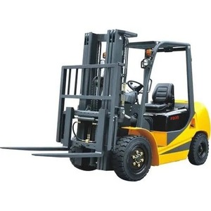 Chariots élévateurs diesel haute configuration HUAYA Type 1t à 10t à vendre - Product Image 1