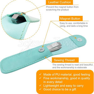 Pinzas de pelo de cejas personalizadas con punta de precisión a prueba de óxido y calidad de grado de salón - Product Image 6