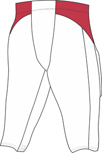 Factory Direct Sale Training Wear American Football Jersey Sports Wear American Football Jersey - Product Image 4