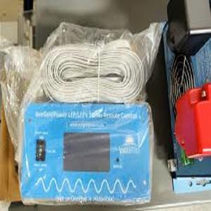 NUEVO Cargador Inversor SunGoldPower de 6000W en Venta - Product Image 2