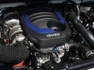 รถกระบะอีซูซุ ดีแม็กซ์ 1.9T <span class=keywords><strong>มือ</strong></span><span class=keywords><strong>สอง</strong></span> รถ SUV ขับเคลื่อน 4 ล้อ เครื่องยนต์ดีเซล เกียร์อัตโนมัติ พวงมาลัยซ้าย รถอเนกประสงค์ <span class=keywords><strong>4x4</strong></span> ขับเคลื่อนล้อหน้า รถบรรทุกขนส่งสินค้า - Product Image 6