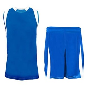 Uniforme deportivo de baloncesto, sublimación, último diseño, bajo precio - Product Image 1