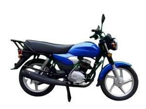 Motocicleta TVS con Motor de Gasolina de 4 Tiempos y 150cc, 100-200CC, 105km/h - Product Image 2