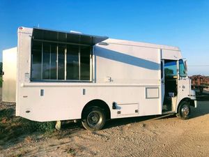 Camion de restauration mobile de qualité supérieure abordable, chariot à crème glacée à bulles de café pour hot-dogs - Product Image 2