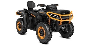 Stock de haute qualité pour le nouveau véhicule tout-terrain adulte Outlander MAX-Limited 1000R 2025 avec garantie de 2 ans, prêt à être expédié - Product Image 6