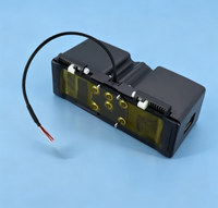 Módulo M6 compatible PC0PC0997 para impresora de inyección de tinta continua de la serie 9028 9018 para piezas de repuesto M Cij