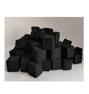 Venta a granel de carbón Shisha al mejor precio, carbón natural de alta calidad, adecuado para fumar narguile, compra a granel disponible - Product Image 5