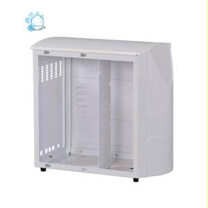 Purificateur d'eau manuel commercial, fabriqué à Taïwan, alimentation manuelle, filtration d'eau, pièces de filtre à eau - Product Image 1