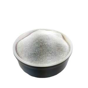 2024 superventas 100% sal blanca del Himalaya fina orgánica al por mayor 100% botella de bolsita de polvo comestible de grado fino orgánico - Product Image 1