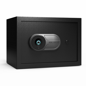 Hot <strong>Sale</strong> Biometric <strong>Safe</strong> Box Digital Locker Electronic <strong>Safes</strong> <strong>for</strong> <strong>Home</strong> Office Bank Hotel - Product Image 3