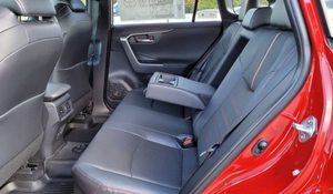 Auto Usado en Excelentes Condiciones, <span class=keywords><strong>Toyota</strong></span> <span class=keywords><strong>RAV</strong></span> <span class=keywords><strong>4</strong></span> Prime XSE 2021, SUV, Envío a Todo el Mundo - Product Image 4