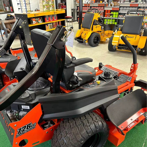 Cortacésped de Conducción Kubota G261HD Nuevo - Precio de Fábrica, Bajo Mantenimiento, ¡Venta Caliente! - Product Image 3