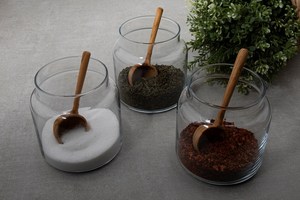 Vintage Style Wooden <b>Measuring</b> <b>Spoon</b> for Cooking and Baking for Home Kitchen Tools Different Sizes <b>Measuring</b> Cup and <b>Spoon</b> 2023 - Product Image 5