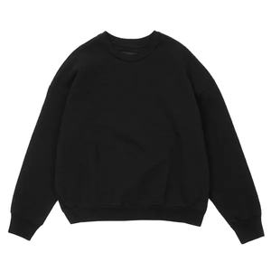 Hot Selling Sweatshirt for <b>Women's</b> Casual <b>Women's</b> Hoodies & Sweatshirts From Bangladesh High Quality Customized Design - Product Image 4