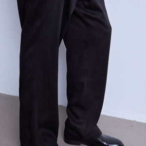 High Quantity Thick 100% Cotton Cargo Sweatpants <b>Men</b> Slim <b>Joggers</b> <b>Thermal</b> Fleece High Quality Custom Warm <b>Men</b> <b>Joggers</b> - Product Image 6