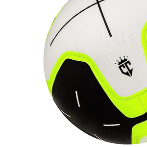 ลูกฟุตซอลทำจากหนัง PU พิมพ์ลายโลโก้ได้ตามต้องการ - Product Image 5