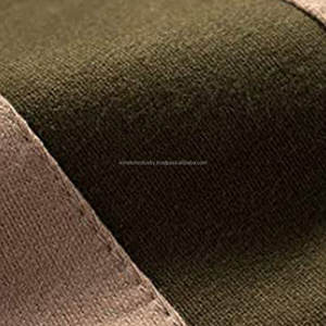 Survêtement décontracté en molleton avec logo personnalisé imprimé en relief, pantalon de jogging, sweat-shirt à capuche, deux pièces, séchage rapide, respirant, vêtements de sport - Product Image 4