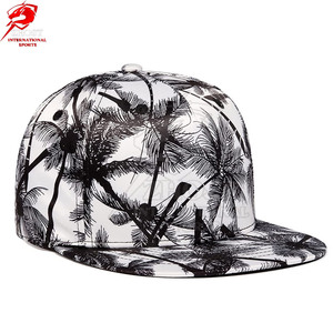 Gorras Snapback Premium con Costuras Reforzadas, Ajuste Cómodo y Opciones de Personalización de Marca para Colecciones de Ropa - Product Image 5