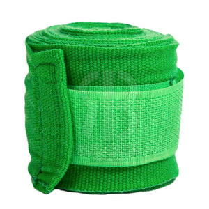 Vendas de Neopreno de Alta Calidad y Ligeras para Hombres y Mujeres, Transpirables y Ecológicas para Entrenamiento Profesional de Boxeo - Product Image 3